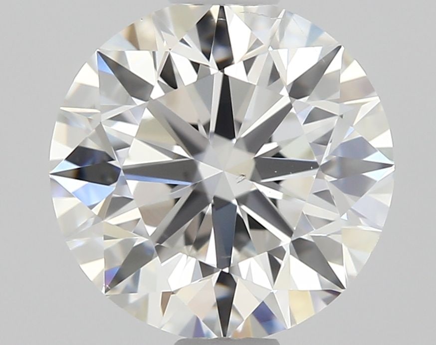 Loose Diamond - ROUND 1.01ct G SI1: Loose Diamond - ROUND 1.01ct G SI1 Source: Natural Shape: ROUND Carats: 1.01 Color: G Clarity: SI1 Certification: GIA Video: