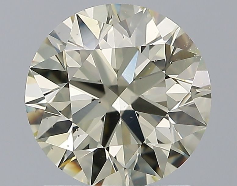 Loose Diamond - ROUND 1.51ct Q-R SI1: Loose Diamond - ROUND 1.51ct Q-R SI1 Source: Natural Shape: ROUND Carats: 1.51 Color: Q-R Certification: GIA Video: