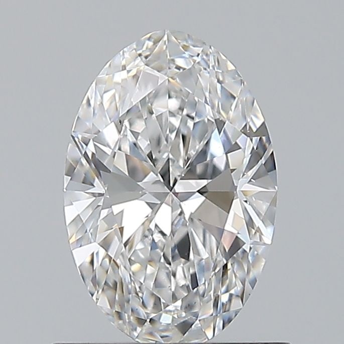 Loose Diamond - OVAL 0.8ct E VS2: Loose Diamond - OVAL 0.8ct E VS2 Source: Natural Shape: OVAL Carats: 0.8 Color: E Clarity: VS2 Certification: GIA Video: