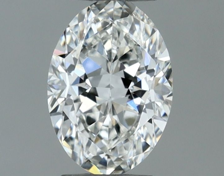 Loose Diamond - OVAL 0.3ct G IF: Loose Diamond - OVAL 0.3ct G IF Source: Natural Shape: OVAL Carats: 0.3 Color: G Clarity: IF Certification: GIA The Diamond Depot Guarantee: All items in this auction are guaranteed to be 100% authent