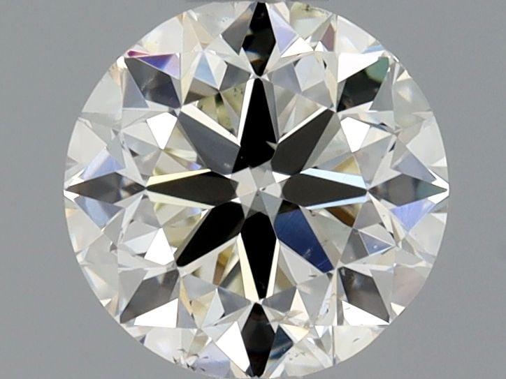 Loose Diamond - ROUND 0.7ct K SI1: Loose Diamond - ROUND 0.7ct K SI1 Source: Natural Shape: ROUND Carats: 0.7 Color: K Clarity: SI1 Certification: GIA Video: