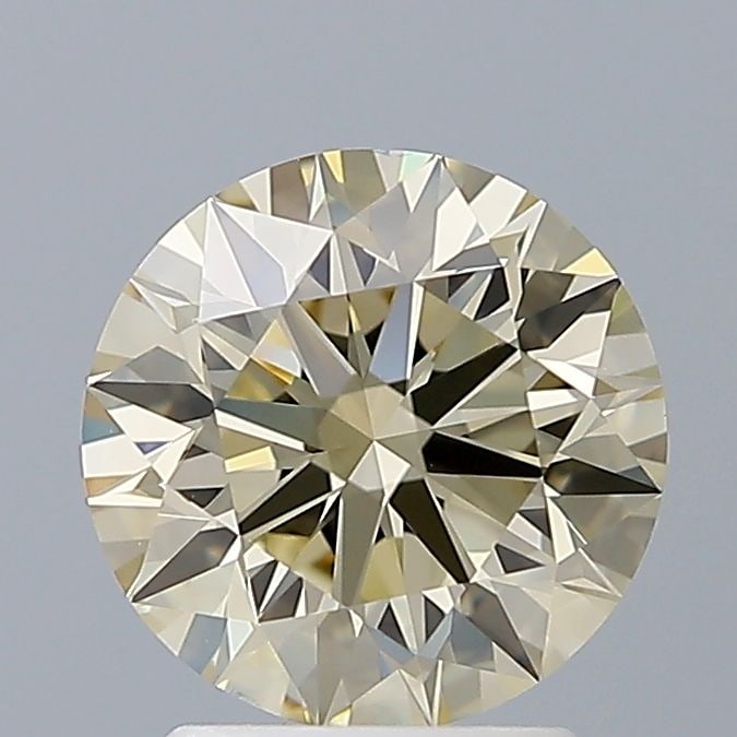 Loose Diamond - ROUND 2.03ct Q-R VVS1: Loose Diamond - ROUND 2.03ct Q-R VVS1 Source: Natural Shape: ROUND Carats: 2.03 Color: Q-R Certification: GIA Video: