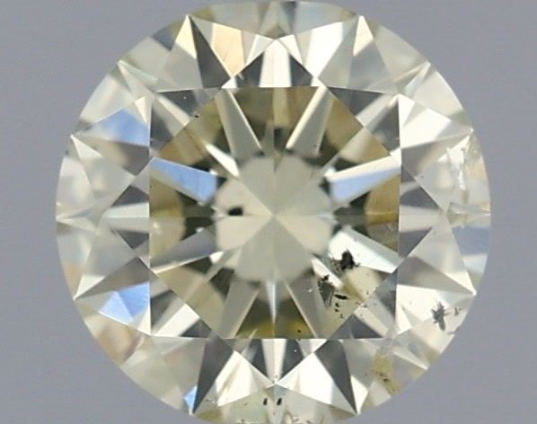 Loose Diamond - ROUND 0.7ct Q-R SI2: Loose Diamond - ROUND 0.7ct Q-R SI2 Source: Natural Shape: ROUND Carats: 0.7 Color: Q-R Certification: IGI Video: