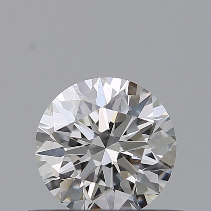 Loose Diamond - ROUND 0.43ct F VS2 (1 of 1)