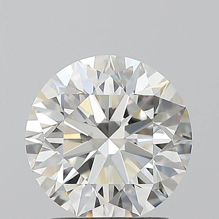 Loose Diamond - ROUND 1.71ct J VS1: Loose Diamond - ROUND 1.71ct J VS1 Source: Natural Shape: ROUND Carats: 1.71 Color: J Clarity: VS1 Certification: GIA Video: