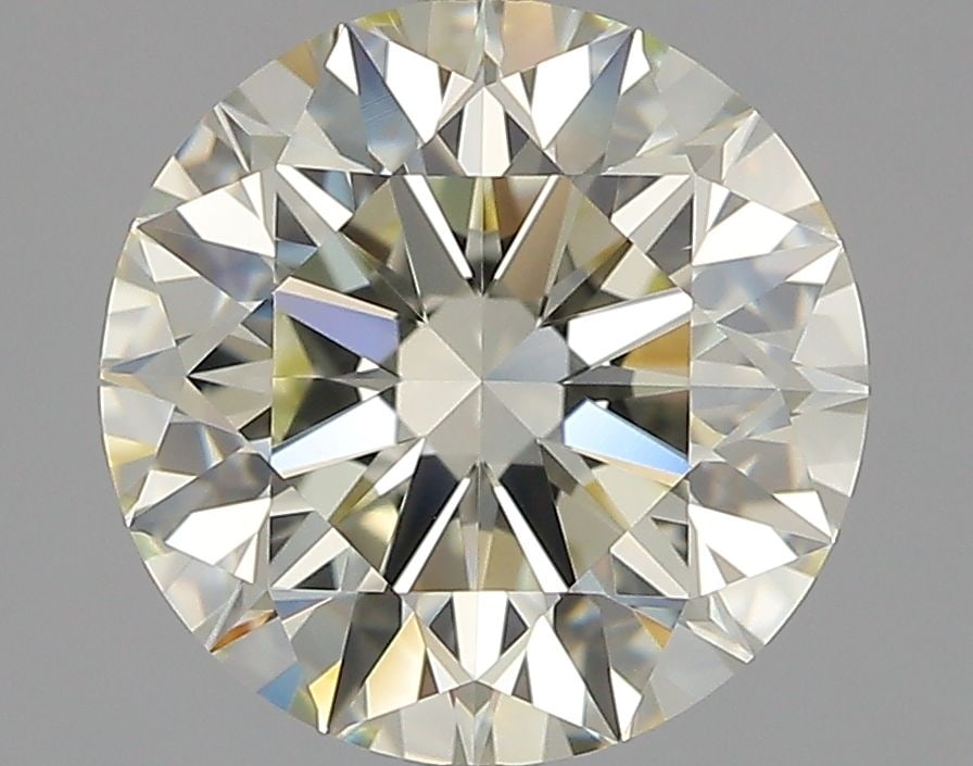 Loose Diamond - ROUND 2.73ct O-P VS1: Loose Diamond - ROUND 2.73ct O-P VS1 Source: Natural Shape: ROUND Carats: 2.73 Color: O-P Certification: GIA Video: