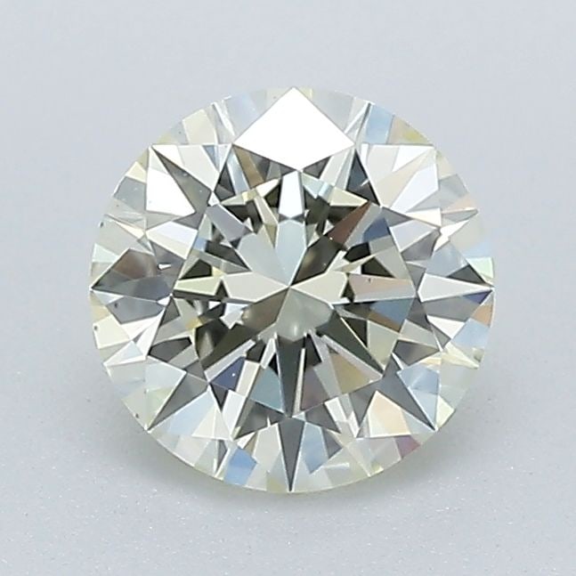 Loose Diamond - ROUND 1.0ct Q-R VVS2: Loose Diamond - ROUND 1.0ct Q-R VVS2 Source: Natural Shape: ROUND Carats: 1.0 Color: Q-R Certification: GIA Video: