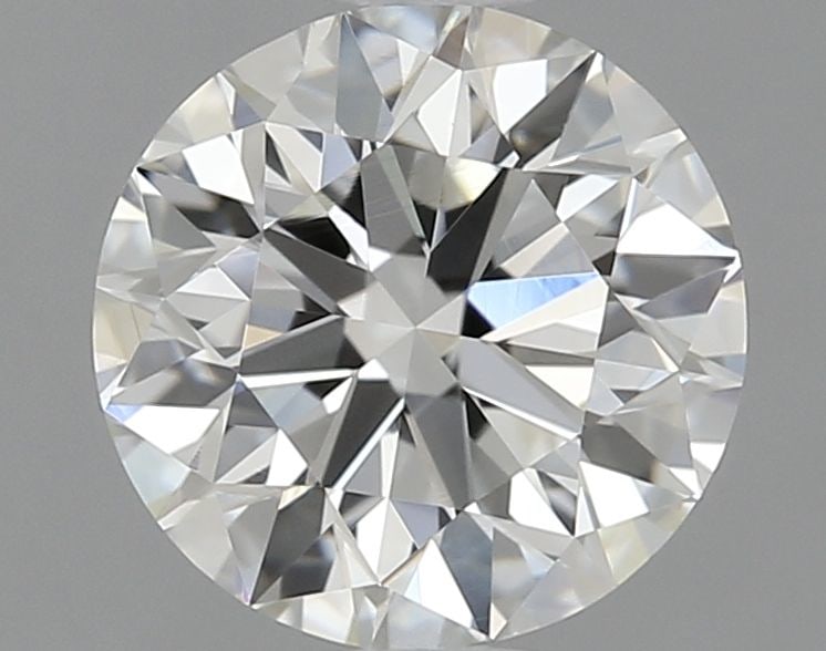 Loose Diamond - ROUND 1.0ct I VS1: Loose Diamond - ROUND 1.0ct I VS1 Source: Natural Shape: ROUND Carats: 1.0 Color: I Clarity: VS1 Certification: GIA The Diamond Depot Guarantee: All items in this auction are guaranteed to be 100% aut