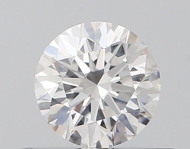 Loose Diamond - ROUND 0.41ct F SI2: Loose Diamond - ROUND 0.41ct F SI2 Source: Natural Shape: ROUND Carats: 0.41 Color: F Clarity: SI2 Certification: GIA Video: