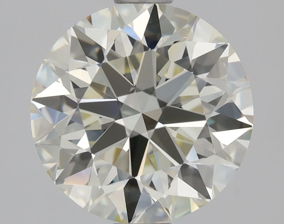 Loose Diamond - ROUND 1.3ct K IF: Loose Diamond - ROUND 1.3ct K IF Source: Natural Shape: ROUND Carats: 1.3 Color: K Clarity: IF Certification: HRD Video: