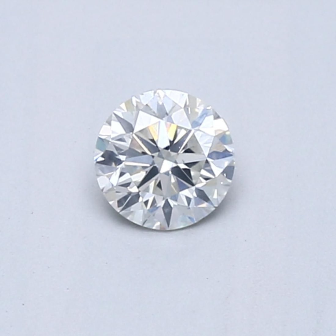 Loose Diamond - ROUND 0.37ct I SI2 (1 of 1)