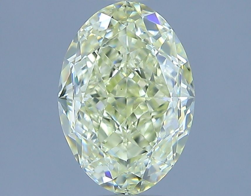 Loose Diamond - OVAL 1.52ct S-T VS2: Loose Diamond - OVAL 1.52ct S-T VS2 Source: Natural Shape: OVAL Carats: 1.52 Color: S-T Certification: GIA Video: