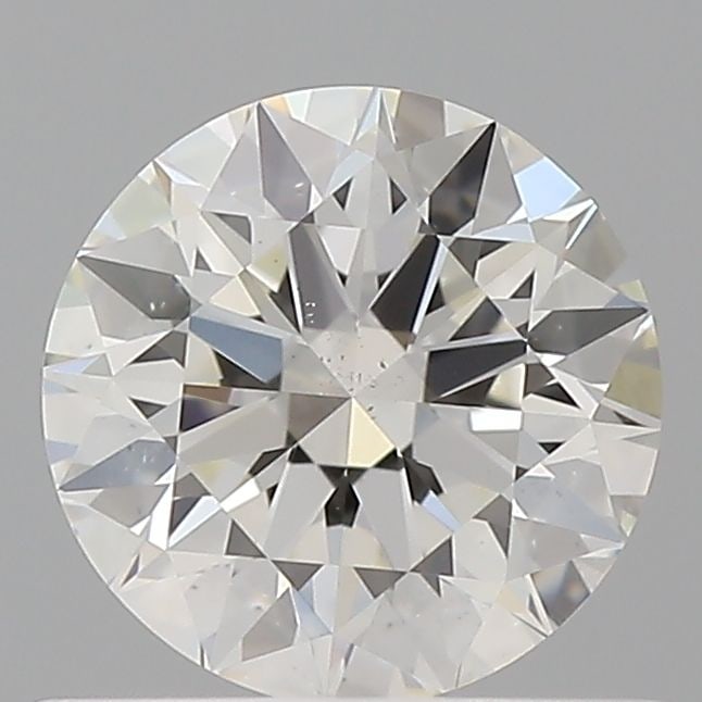 Loose Diamond - ROUND 0.7ct I VS2 (1 of 1)