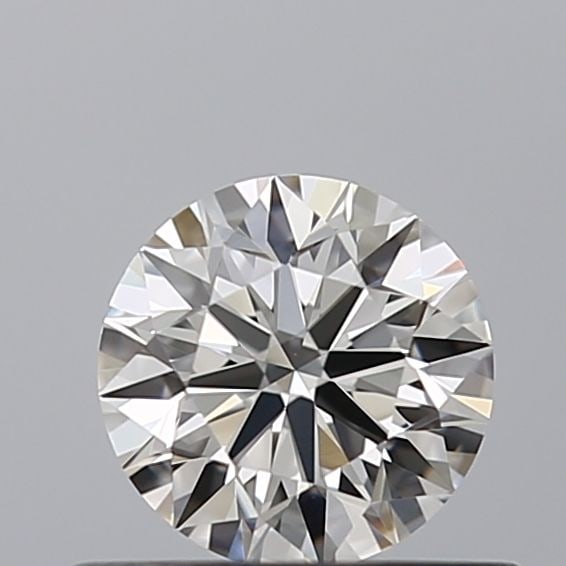Loose Diamond - ROUND 0.4ct H VVS2: Loose Diamond - ROUND 0.4ct H VVS2 Source: Natural Shape: ROUND Carats: 0.4 Color: H Clarity: VVS2 Certification: GIA Video: