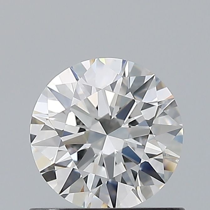 Loose Diamond - ROUND 0.7ct H VS2: Loose Diamond - ROUND 0.7ct H VS2 Source: Natural Shape: ROUND Carats: 0.7 Color: H Clarity: VS2 Certification: GIA Video: