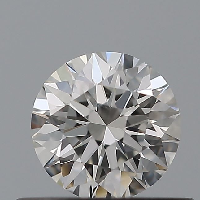 Loose Diamond - ROUND 0.35ct F VVS2: Loose Diamond - ROUND 0.35ct F VVS2 Source: Natural Shape: ROUND Carats: 0.35 Color: F Clarity: VVS2 Certification: IGI Video: