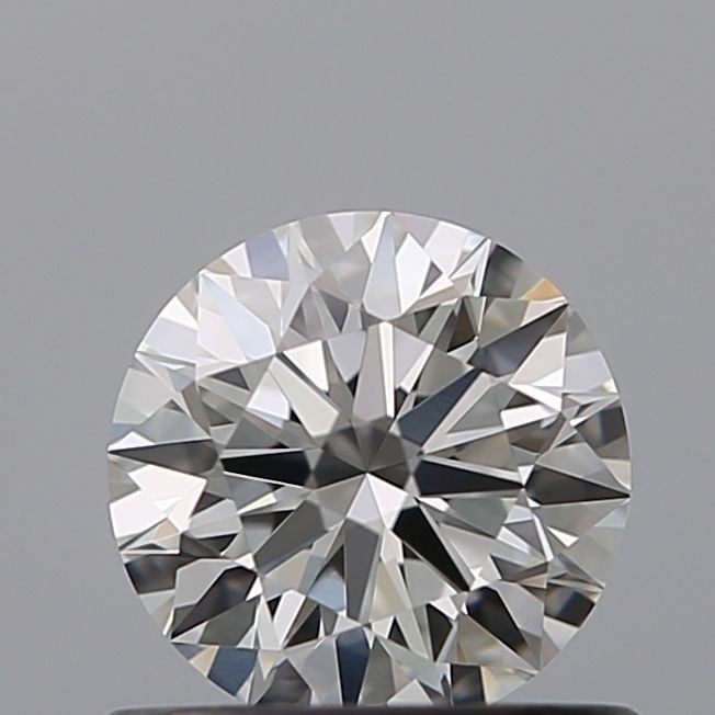 Loose Diamond - ROUND 0.61ct F VVS2: Loose Diamond - ROUND 0.61ct F VVS2 Source: Natural Shape: ROUND Carats: 0.61 Color: F Clarity: VVS2 Certification: IGI Video:
