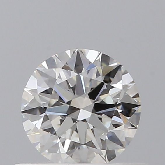 Loose Diamond - ROUND 0.42ct G VS2: Loose Diamond - ROUND 0.42ct G VS2 Source: Natural Shape: ROUND Carats: 0.42 Color: G Clarity: VS2 Certification: GIA The Diamond Depot Guarantee: All items in this auction are guaranteed to be 100% a