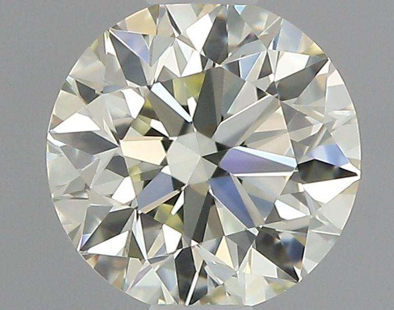 Loose Diamond - ROUND 0.56ct O-P VVS2: Loose Diamond - ROUND 0.56ct O-P VVS2 Source: Natural Shape: ROUND Carats: 0.56 Color: O-P Certification: GIA Video: