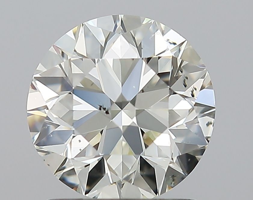 Loose Diamond - ROUND 1.4ct M SI1 (1 of 1)