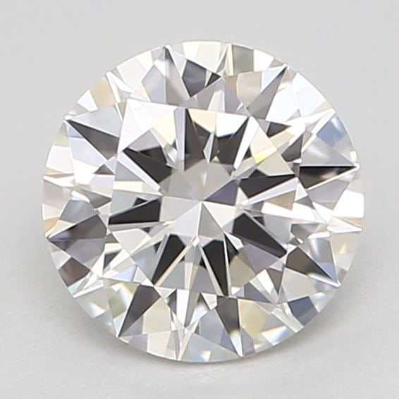 Loose Diamond - ROUND 0.53ct H VVS1: Loose Diamond - ROUND 0.53ct H VVS1 Source: Natural Shape: ROUND Carats: 0.53 Color: H Clarity: VVS1 Certification: GIA Video: