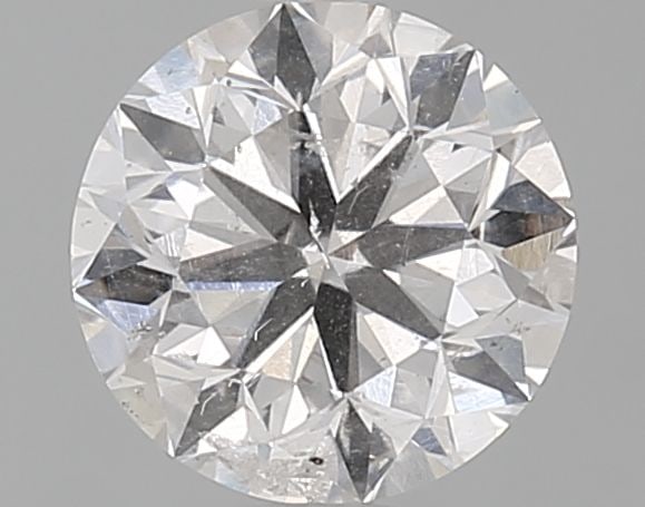 Loose Diamond - ROUND 0.7ct Faint Pinkish Brown I1: Loose Diamond - ROUND 0.7ct Faint Pinkish Brown I1 Source: Natural Shape: ROUND Carats: 0.7 Color: Faint Pinkish Brown Certification: GIA Video: