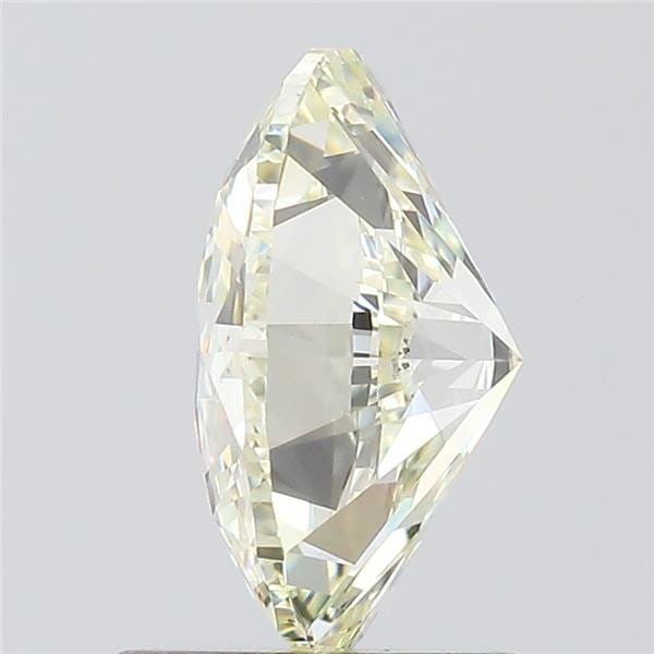 Loose Diamond - OVAL 1.3ct U-V VS2 (1 of 1)
