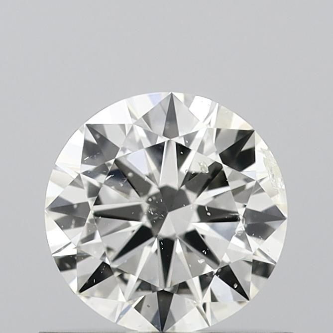 Loose Diamond - ROUND 0.6ct J I1: Loose Diamond - ROUND 0.6ct J I1 Source: Natural Shape: ROUND Carats: 0.6 Color: J Clarity: I1 Certification: GIA Video: