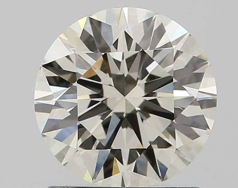Loose Diamond - ROUND 1.22ct K VVS1: Loose Diamond - ROUND 1.22ct K VVS1 Source: Natural Shape: ROUND Carats: 1.22 Color: K Clarity: VVS1 Certification: IGI Video: