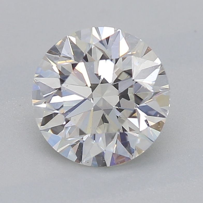 Loose Diamond - ROUND 0.9ct H VS2: Loose Diamond - ROUND 0.9ct H VS2 Source: Natural Shape: ROUND Carats: 0.9 Color: H Clarity: VS2 Certification: GIA Video: