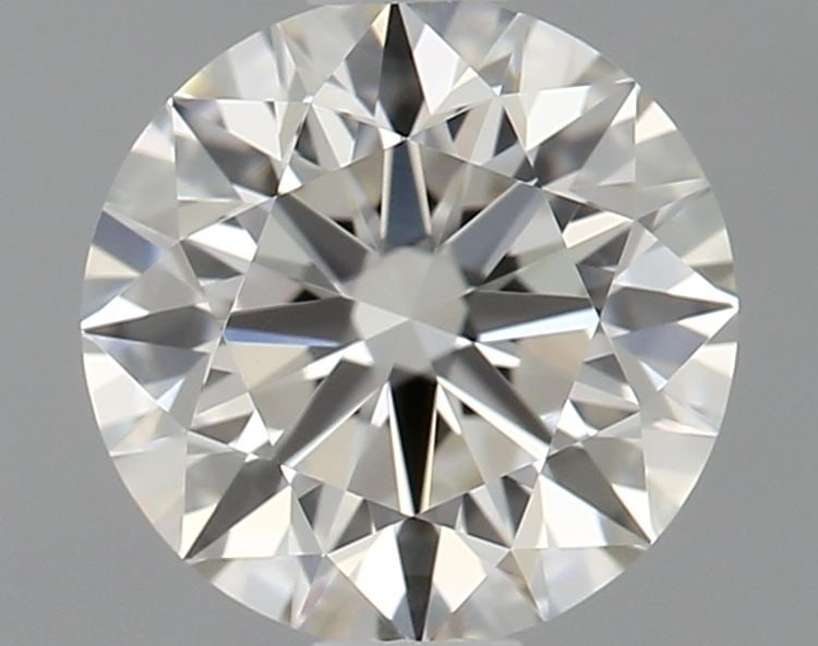 Loose Diamond - ROUND 0.77ct H VS2: Loose Diamond - ROUND 0.77ct H VS2 Source: Natural Shape: ROUND Carats: 0.77 Color: H Clarity: VS2 Certification: IGI Video: