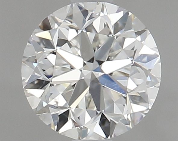 Loose Diamond - ROUND 1.01ct H SI1: Loose Diamond - ROUND 1.01ct H SI1 Source: Natural Shape: ROUND Carats: 1.01 Color: H Clarity: SI1 Certification: GIA Video: