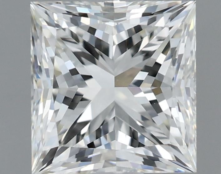 Loose Diamond - PRINCESS 1.5ct H VVS1: Loose Diamond - PRINCESS 1.5ct H VVS1 Source: Natural Shape: PRINCESS Carats: 1.5 Color: H Clarity: VVS1 Certification: IGI Video: