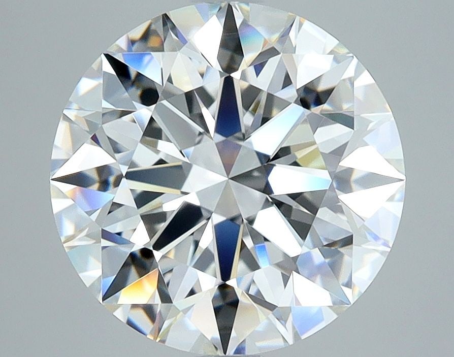 Loose Diamond - ROUND 3.2ct G IF: Loose Diamond - ROUND 3.2ct G IF Source: Natural Shape: ROUND Carats: 3.2 Color: G Clarity: IF Certification: GIA Video: