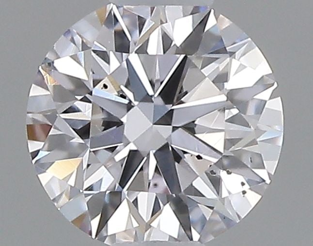 Loose Diamond - ROUND 0.3ct Faint Pink SI1: Loose Diamond - ROUND 0.3ct Faint Pink SI1 Source: Natural Shape: ROUND Carats: 0.3 Color: Faint Pink Certification: GIA Video: