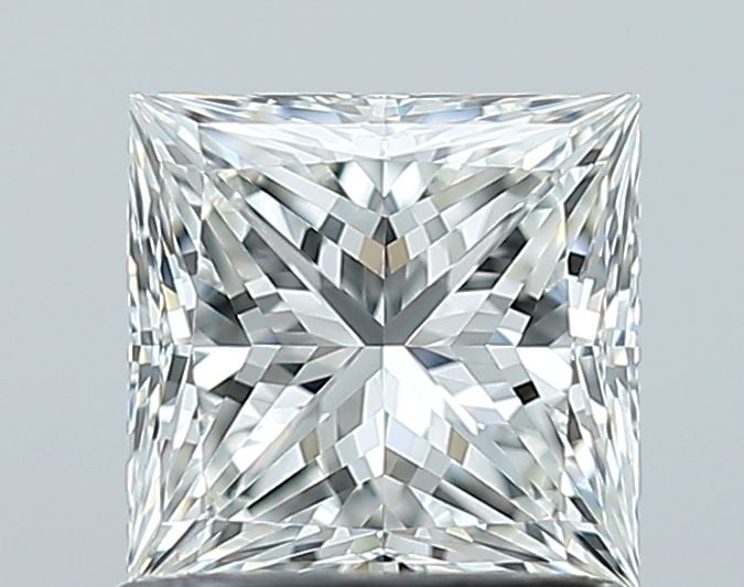 Loose Diamond - PRINCESS 1.0ct H IF: Loose Diamond - PRINCESS 1.0ct H IF Source: Natural Shape: PRINCESS Carats: 1.0 Color: H Clarity: IF Certification: GIA Video: