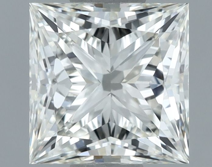 Loose Diamond - PRINCESS 1.04ct H IF: Loose Diamond - PRINCESS 1.04ct H IF Source: Natural Shape: PRINCESS Carats: 1.04 Color: H Clarity: IF Certification: IGI Video: