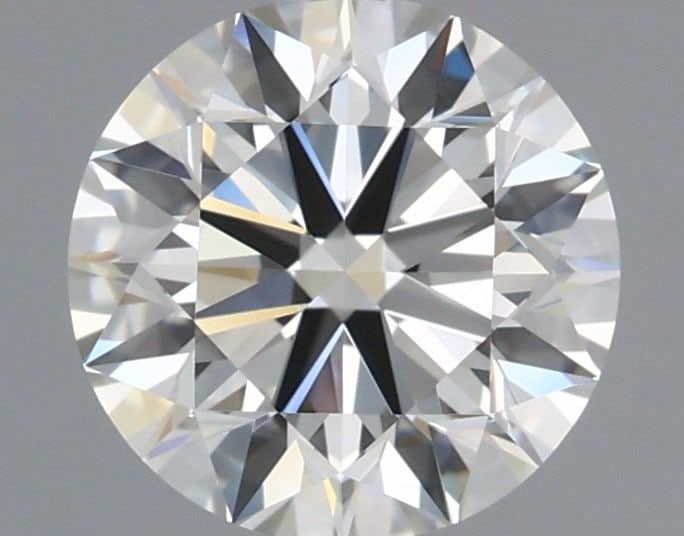 Loose Diamond - ROUND 1.1ct I IF: Loose Diamond - ROUND 1.1ct I IF Source: Natural Shape: ROUND Carats: 1.1 Color: I Clarity: IF Certification: IGI Video: