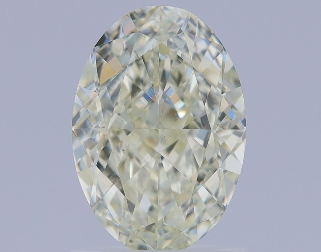 Loose Diamond - OVAL 1.5ct U-V VS2: Loose Diamond - OVAL 1.5ct U-V VS2 Source: Natural Shape: OVAL Carats: 1.5 Color: U-V Certification: GIA Video: