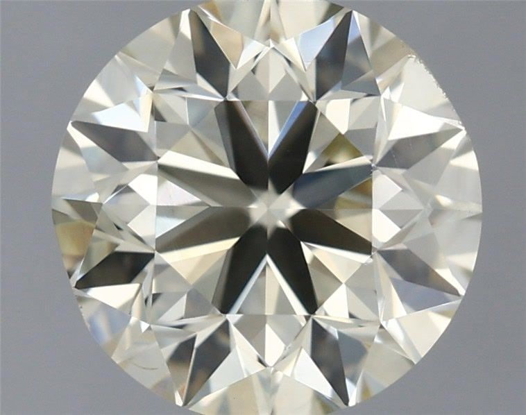Loose Diamond - ROUND 0.9ct O-P SI1: Loose Diamond - ROUND 0.9ct O-P SI1 Source: Natural Shape: ROUND Carats: 0.9 Color: O-P Certification: GIA Video: