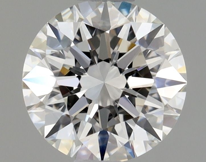 Loose Diamond - ROUND 0.64ct F VVS1: Loose Diamond - ROUND 0.64ct F VVS1 Source: Natural Shape: ROUND Carats: 0.64 Color: F Clarity: VVS1 Certification: GIA Video: