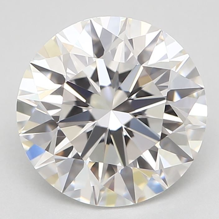 Loose Diamond - ROUND 1.35ct F IF: Loose Diamond - ROUND 1.35ct F IF Source: Natural Shape: ROUND Carats: 1.35 Color: F Clarity: IF Certification: GIA Video: