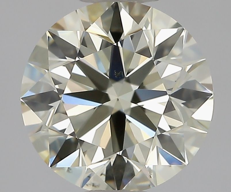 Loose Diamond - ROUND 1.5ct O-P SI1: Loose Diamond - ROUND 1.5ct O-P SI1 Source: Natural Shape: ROUND Carats: 1.5 Color: O-P Certification: GIA Video: