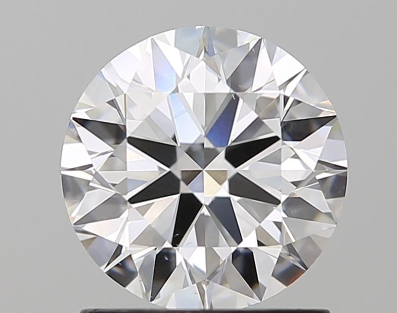 Loose Diamond - ROUND 1.23ct D VS2 (1 of 1)