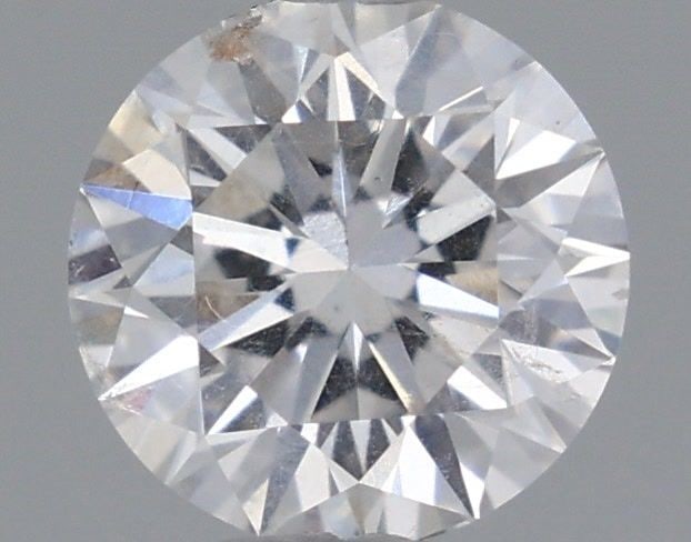 Loose Diamond - ROUND 0.41ct D I1: Loose Diamond - ROUND 0.41ct D I1 Source: Natural Shape: ROUND Carats: 0.41 Color: D Clarity: I1 Certification: GIA Video: