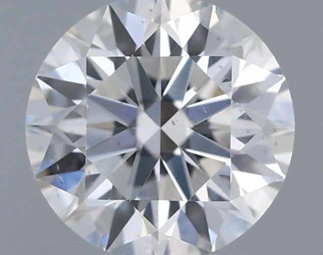 Loose Diamond - ROUND 0.34ct F I1: Loose Diamond - ROUND 0.34ct F I1 Source: Natural Shape: ROUND Carats: 0.34 Color: F Clarity: I1 Certification: GIA Video: