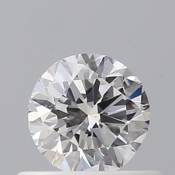 Loose Diamond - ROUND 0.4ct E SI1 (1 of 1)