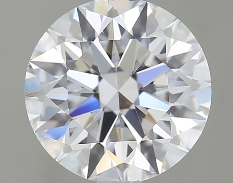 Loose Diamond - ROUND 1.63ct D FL: Loose Diamond - ROUND 1.63ct D FL Source: Natural Shape: ROUND Carats: 1.63 Color: D Clarity: FL Certification: GIA Video: