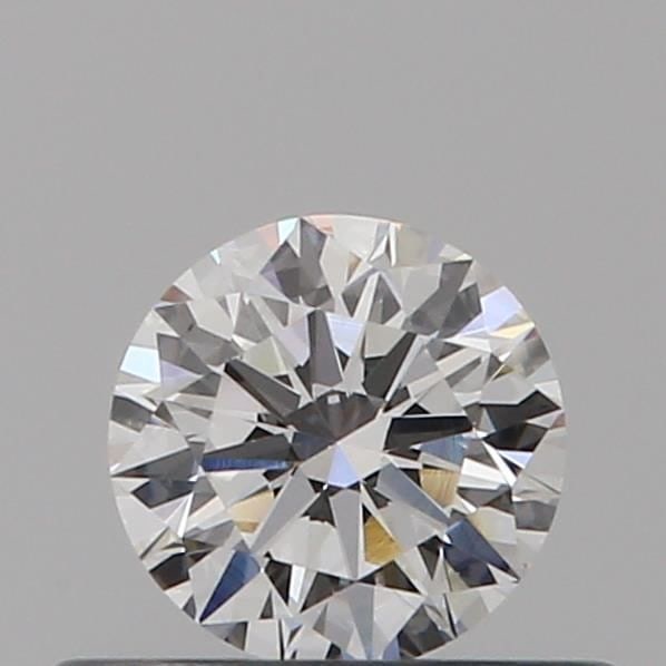 Loose Diamond - ROUND 0.33ct E VS1 (1 of 1)