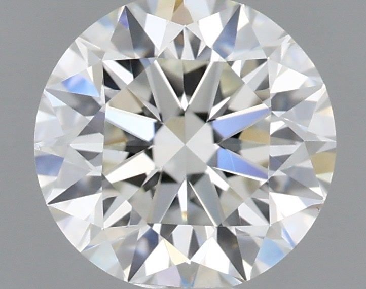 Loose Diamond - ROUND 1.0ct J VS2: Loose Diamond - ROUND 1.0ct J VS2 Source: Natural Shape: ROUND Carats: 1.0 Color: J Clarity: VS2 Certification: GIA Video: